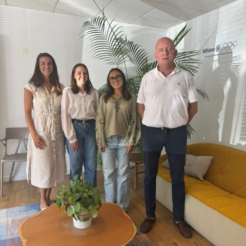 Equipe Agence Nicolas JEAY Allianz