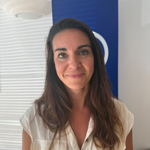 Mylène Raymond