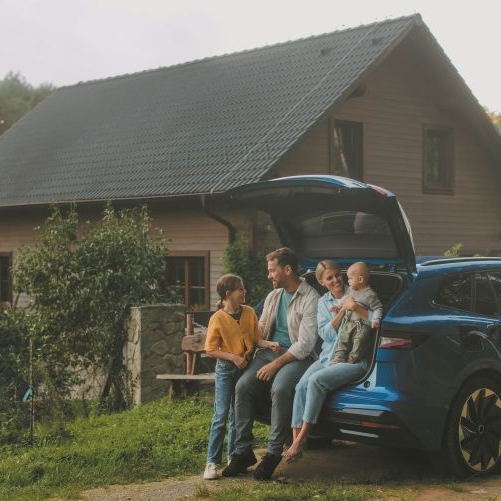 Assurance auto ou habitation